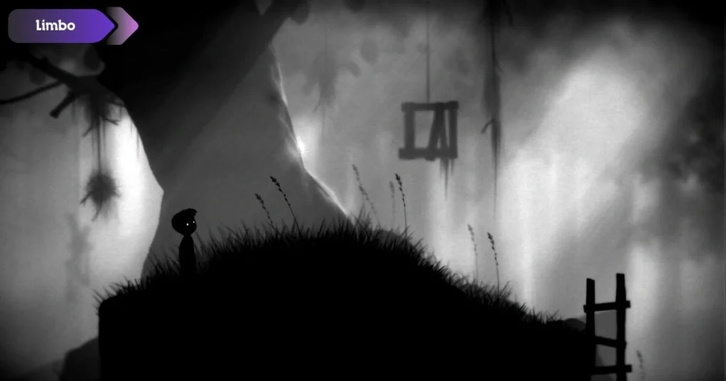 Indie Games for Low-End PC, Best Indie games of all time, Limbo Indie PC Games for Laptop, Independent Video games, No Graphic Indie Video Games 2023, indie games for sale, indie game reviews, best free indie games, LIMBO black and white game download, Start with These 15 Best Low Specs games for Laptop, Scenescoop