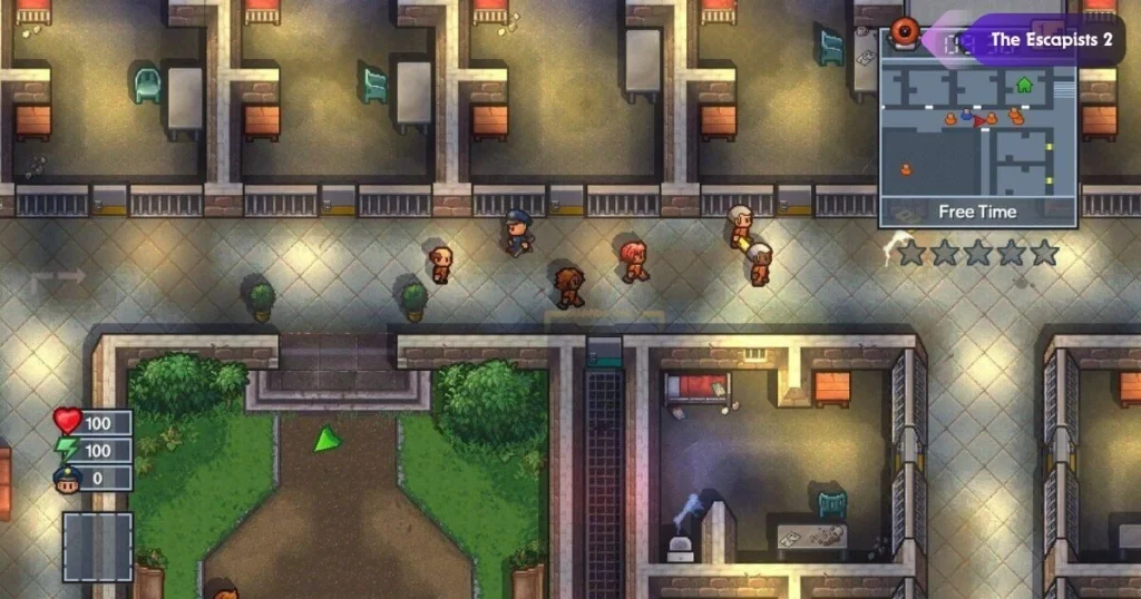 Indie Games for Low-End PC, Best Indie games of all time, The Escapists 2 Indie PC Games for Laptop, Independent Video games, Indie chasing games, Among Us impostor alternatives, Chasing games like Among Us, Impostor-themed indie games, Indie games with hidden identities, Among Us impostor-inspired games, Indie games with deception elements, Impostor-filled indie game universe, Suspenseful indie chasing experiences, Start with These 15 Best Low Specs games for Laptop, Scenescoop