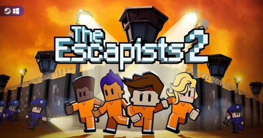 Indie Games for Low-End PC, Best Indie games of all time, The Escapists 2 Indie PC Games for Laptop, Independent Video games, Indie chasing games, Among Us impostor alternatives, Chasing games like Among Us, Impostor-themed indie games, Indie games with hidden identities, Among Us impostor-inspired games, Indie games with deception elements, Impostor-filled indie game universe, Suspenseful indie chasing experiences, Start with These 15 Best Low Specs games for Laptop, Scenescoop