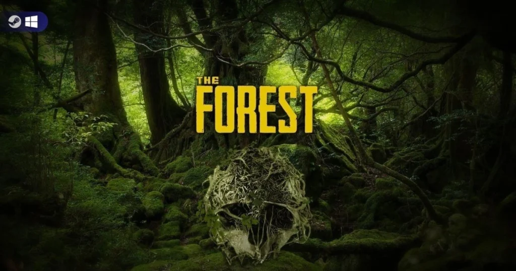 Best survival horror PC game, Indie Games for Low-End PC, Best Indie games of all time, The Forest Indie PC Games for Laptop, Independent Video games, The Forest release date, The Forest system requirements, The Forest best tips and tricks, The Forest storyline, The Forest character guide, Start with These 15 Best Low Specs games for Laptop, Scenescoop