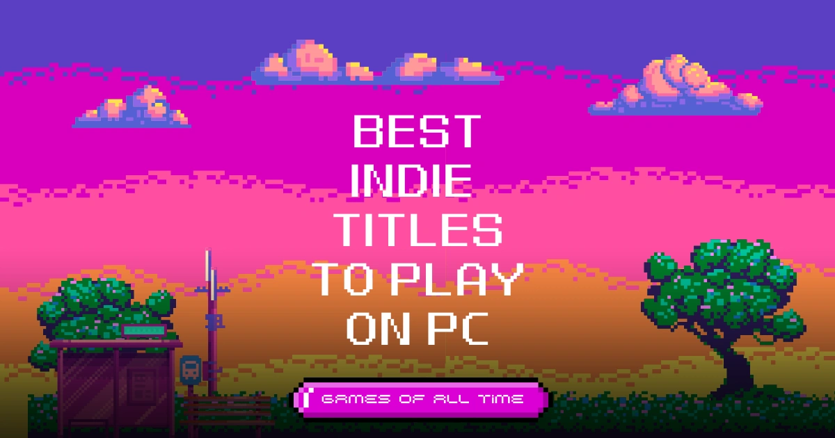 15 Best Indie Games on PC of All Time, Indie Puzzle platformer games, Best Indie RPG Games, Best Indie Puzzle Games for PC, list of the best indie games, What is indie in gaming, Scenescoop, indie games that are free to play, indie games with beautiful graphics, best indie games on Steam