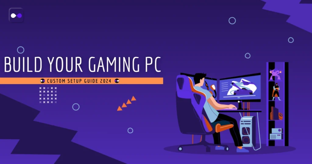 Build Your Custom Gaming PC in 2024 - The Dream Setup Guide, prebuilt gaming pc vs custom build, build your own custom gaming pc, best site to build custom gaming pc, how much does it cost to custom build a pc, good custom pc build for gaming, how to build a custom pc for gaming, custom gaming pc builder reviews, pc gaming setup custom build, custom build gaming pc $1000, best custom gaming pc builder 2024, 5000 gaming pc build