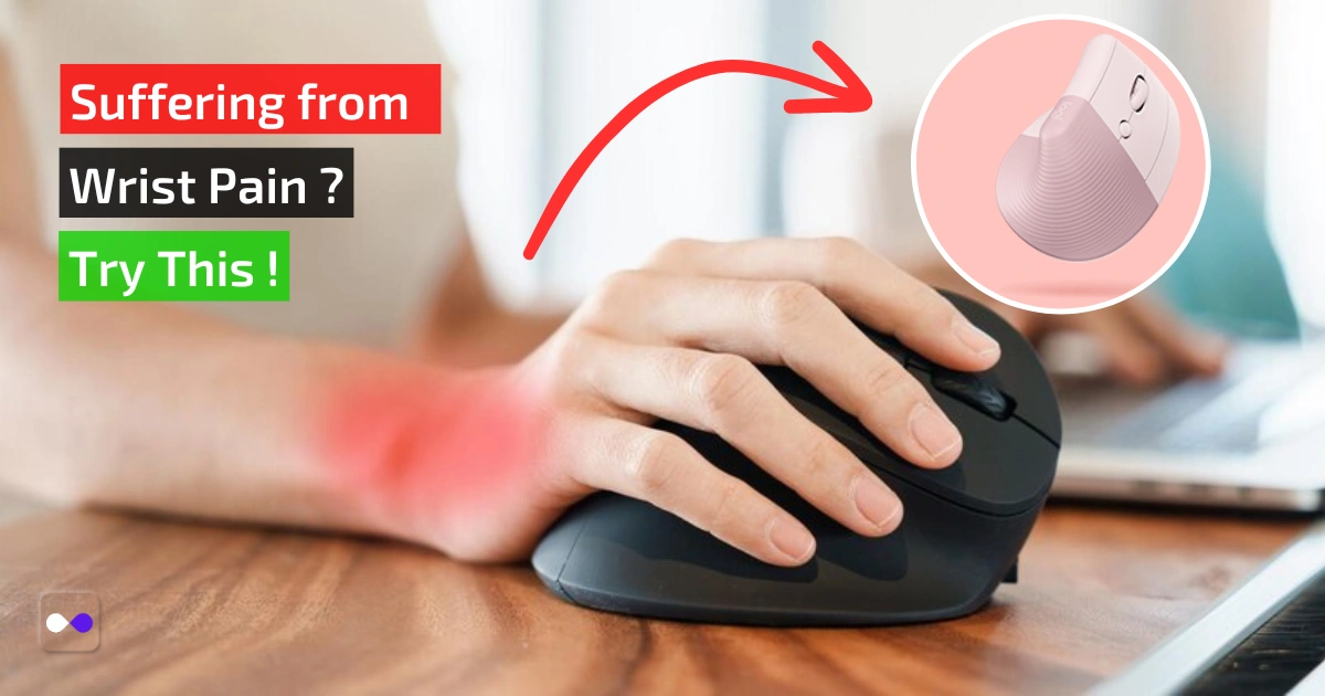 Best Ergonomic Mouse to Prevent Wrist Pain Problems in 2024, How to Find the Right Ergonomic Mouse in 2024 to Save Your Wrists, Difference between Ergonomic Mouse and Regular Mouse, ergonomic mouse for carpal tunnel syndrome, best ergonomic mouse for wrist pain relief, ergonomic mouse for computer users, best vertical mouse for wrist pain, Best Ergonomic Gaming Mouse, Best Mouse for Hand Pain, Best Ergonomic Mouse for Thumb Pain, Wireless Vertical Ergonomic Mouse, Understanding Wrist Pain and Its Causes