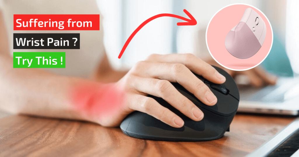 Best Ergonomic Mouse to Prevent Wrist Pain Problems in 2024, How to Find the Right Ergonomic Mouse in 2024 to Save Your Wrists, Difference between Ergonomic Mouse and Regular Mouse, ergonomic mouse for carpal tunnel syndrome, best ergonomic mouse for wrist pain relief, ergonomic mouse for computer users, best vertical mouse for wrist pain, Best Ergonomic Gaming Mouse, Best Mouse for Hand Pain, Best Ergonomic Mouse for Thumb Pain, Wireless Vertical Ergonomic Mouse, Understanding Wrist Pain and Its Causes