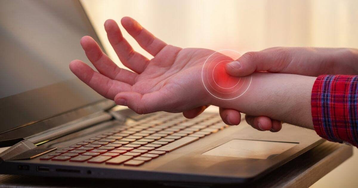 Wrist Pain Relief Exercises: 6 Simple Moves to Relieve Pain Caused by Prolonged Mouse Usage, wrist stretching, wrist strengthening, wrist pain relief, wrist pain causes, wrist pain treatment, wrist pain remedies, wrist exercises for strength, exercises for tendonitis in wrist and thumb, how to treat wrist pain from overuse, radial and ulnar deviation