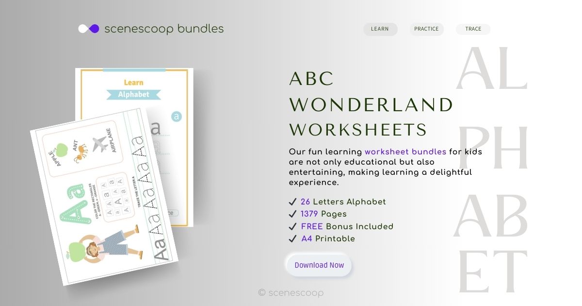 ABC Wonderland Alphabet Coloring Worksheets for Pre-K and Kindergarten Kids, Preschool Learning Games for Kids 2-5 Years Old, Scenescoop, coloring adventure game, Alphabet games for preschooler, picture perfect game, free preschool games online, learning games for kids, 123 Number Printable Worksheets, Preschool Learning Activities, Homeschool Kids Number Game, games for preschoolers, coloring adventure game, picture perfect game, free preschool games online, learning games for kids