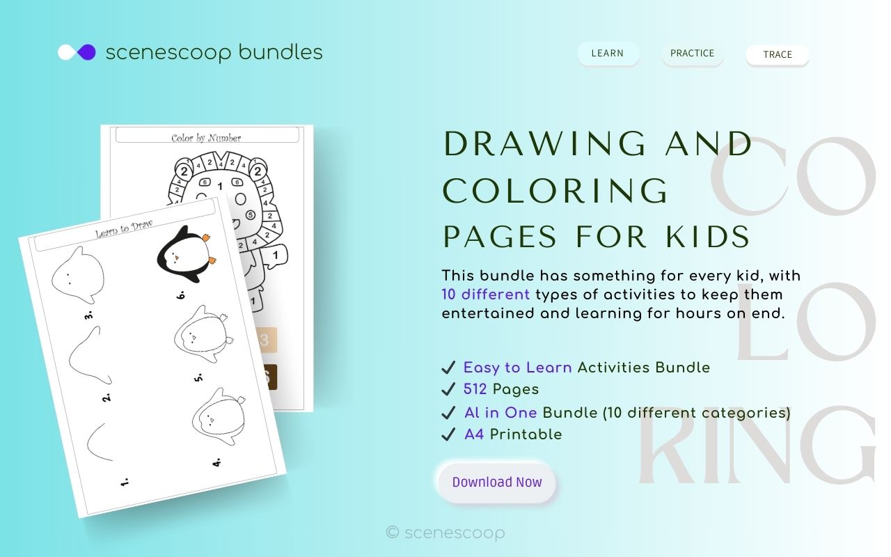 Drawing and Coloring Pages Bundle Worksheets for Kids, Preschool Learning Games for Kids 2-5 Years Old, Scenescoop, coloring adventure game, Alphabet games for preschooler, picture perfect game, free preschool games online, learning games for kids, 123 Number Printable Worksheets, Preschool Learning Activities, Homeschool Kids Number Game, games for preschoolers, coloring adventure game, picture perfect game, free preschool games online, learning games for kids