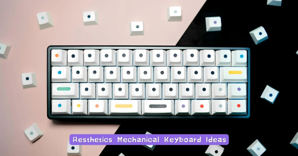 Aesthetic Keyboard Mechanical, The Best Aesthetic Keyboards for Minimalist Setups 2024, Key Features of an Aesthetic Minimalist Keyboard, What to Look for in a Minimalist Keyboard, best ergonomic keyboards for gamers with aesthetics, mechanical keyboard with volume knob aesthetic, pre-built tenkeyless keyboard with rgb, affordable wireless keyboard for aesthetic setup, best keyboard for both gaming and typing, difference between hot swappable and custom mechanical keyboards, diy keyboard build for beginners with aesthetic tips