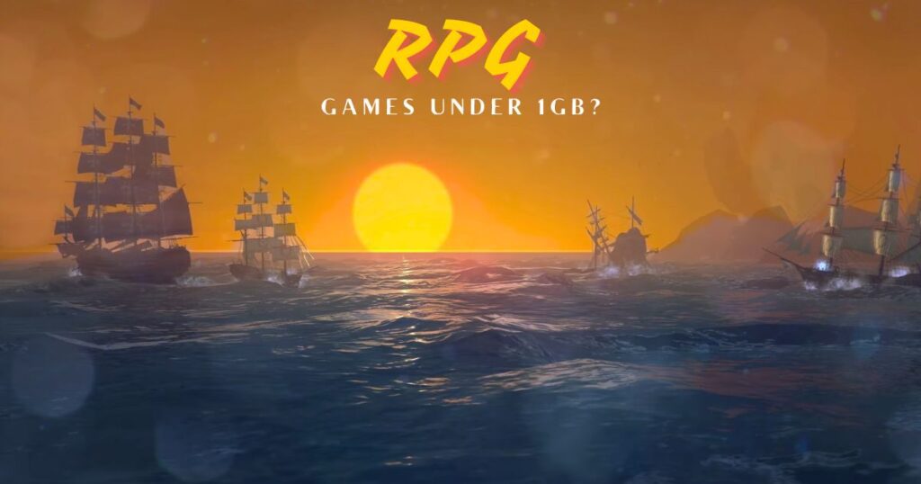 10 Best RPG Games for PC Under 1GB, Scenescoop, action RPG games, adventure RPG games, JRPG game on PC
