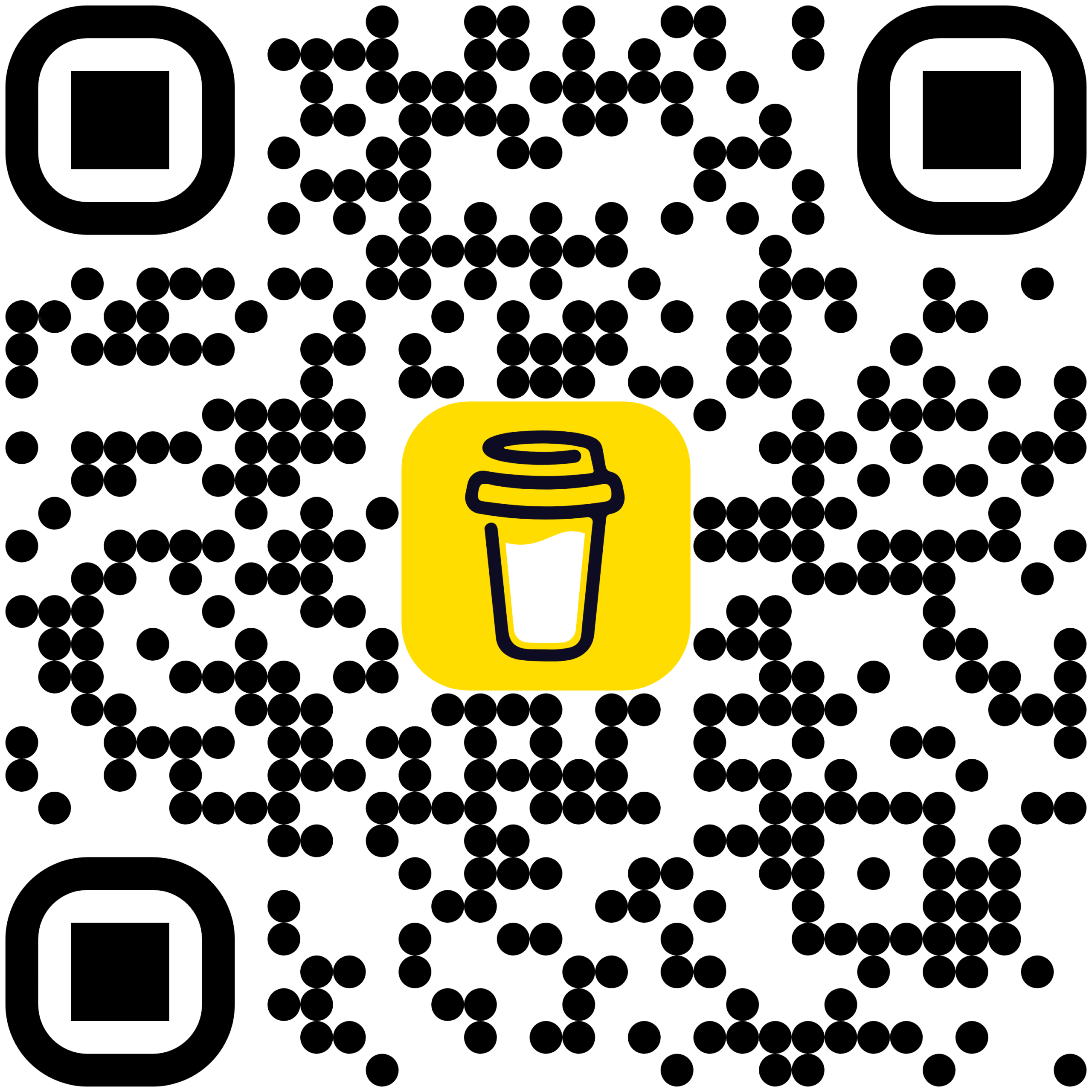 buy me a coffee qr code farc4y gaming scaled